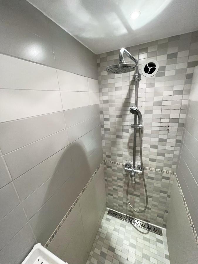 Appartement 84M² Avec 2 Parkings Privatifs Villeneuve-Loubet Esterno foto