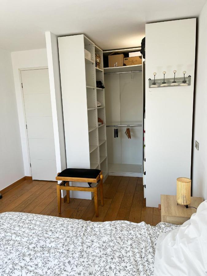 Appartement 84M² Avec 2 Parkings Privatifs Villeneuve-Loubet Esterno foto